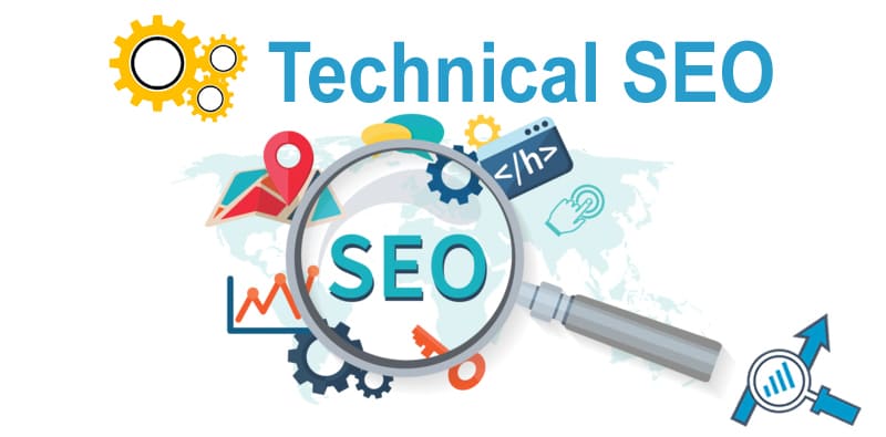 A Layman's Guide to Bouncing Back When Your Website's SEO Rankings Take a Dive 3 technical-SEO-fixing