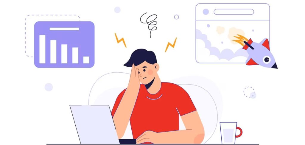 How to Use Analytics And Data-Driven Marketing 6 challenges-of-data-driven-marketing