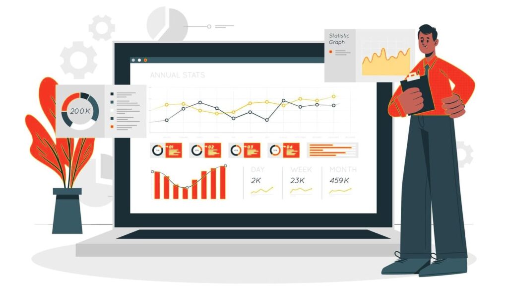 How to Use Analytics And Data-Driven Marketing 5 data-driven-marketing-guide