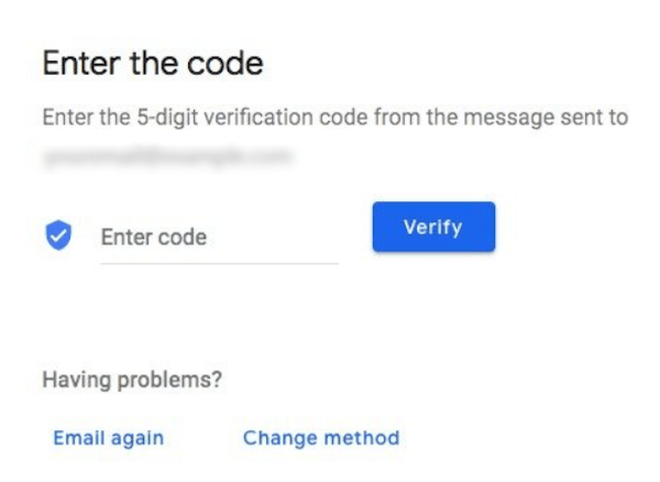 What Is Google My Business & How To Leverage GMB 4 gmb-business-profile-verification