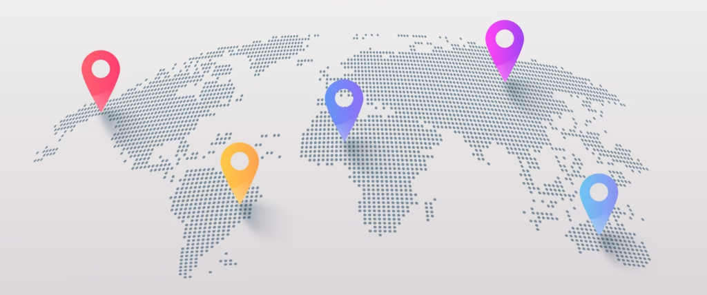 Understanding Geographic Metrics with Examples