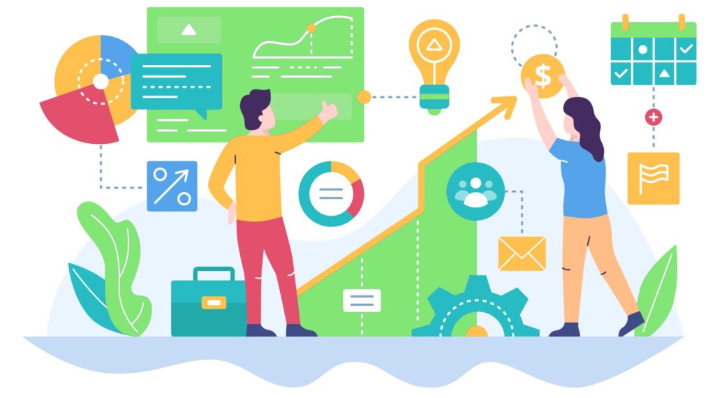 Navigating Content Ecosystem: How to Strategize for OmniChannel Marketing 5 role-of-technology-in-omnichannel-marketing
