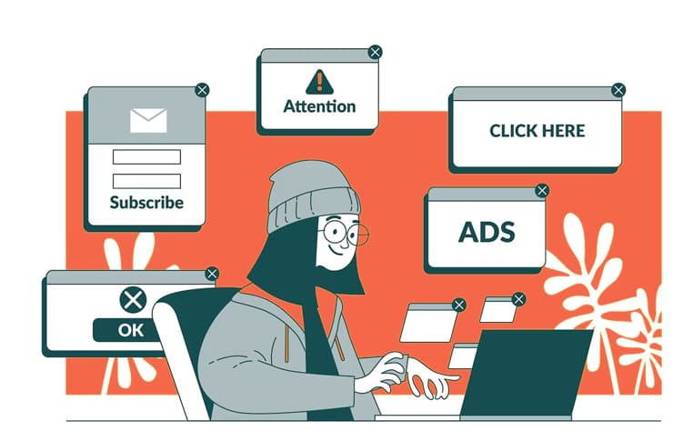 Is Social Media Still Valuable in Today's Digital Landscape? 4 Social Ads Tailored for Conversions