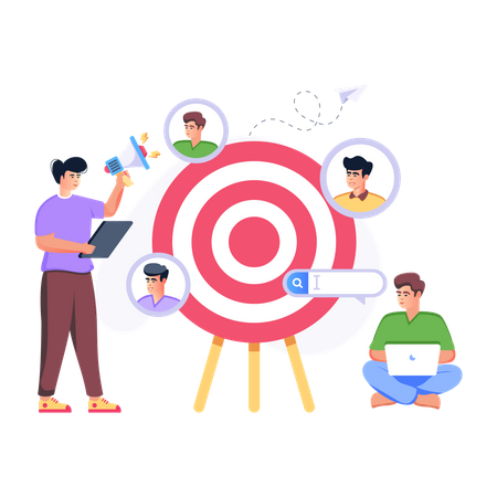 Navigating Content Ecosystem: How to Strategize for OmniChannel Marketing 4 target-customers