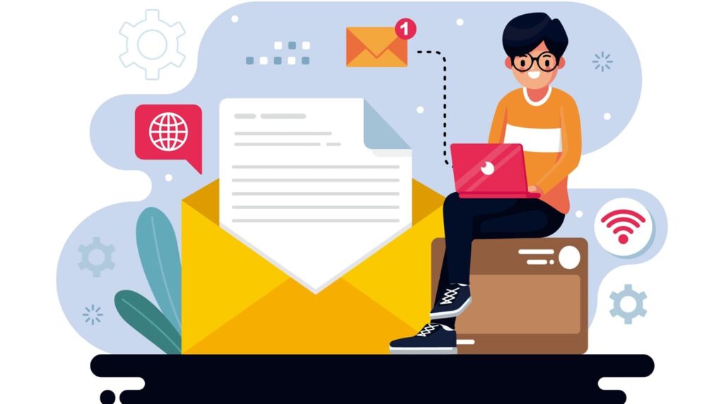 How to Master Digital Marketing in a Saturated Online Landscape: Strategies to Stand Out from the Crowd 8 Crafting Emails with Care