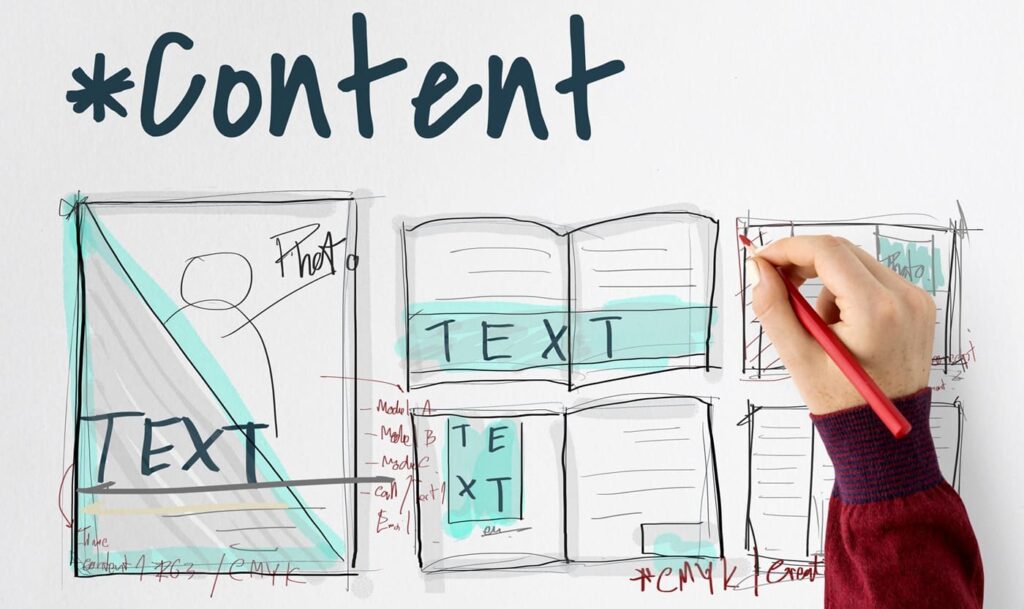 How to Master Digital Marketing in a Saturated Online Landscape: Strategies to Stand Out from the Crowd 4 Crafting Quality Content: The Heartbeat of Successful Online Connections