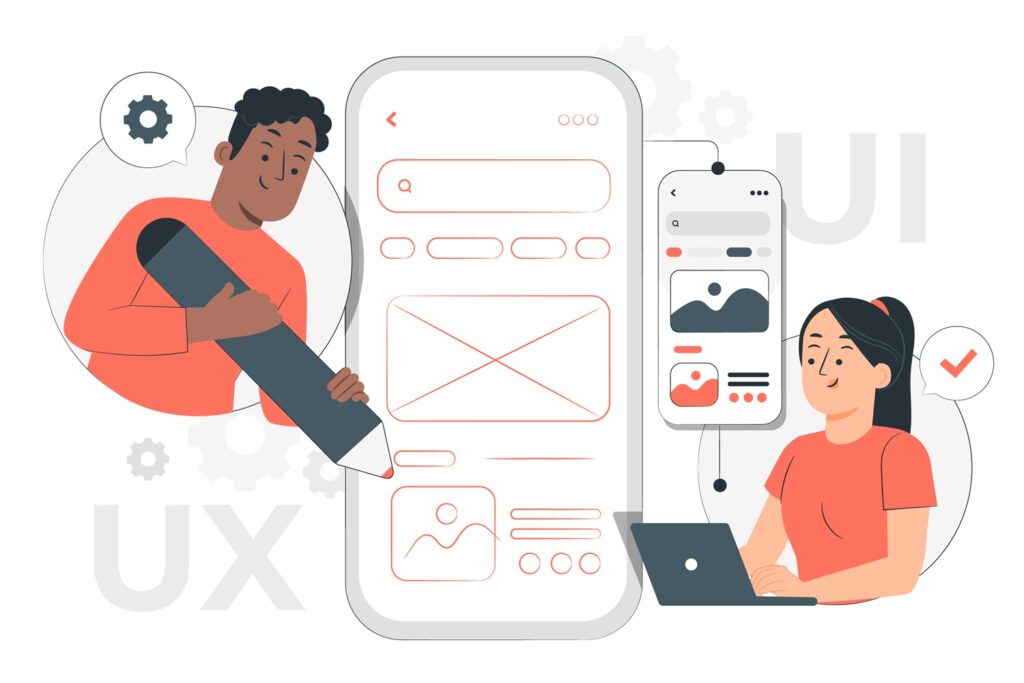 How to Master Digital Marketing in a Saturated Online Landscape: Strategies to Stand Out from the Crowd 10 Guide to User Experience (UX) Optimization