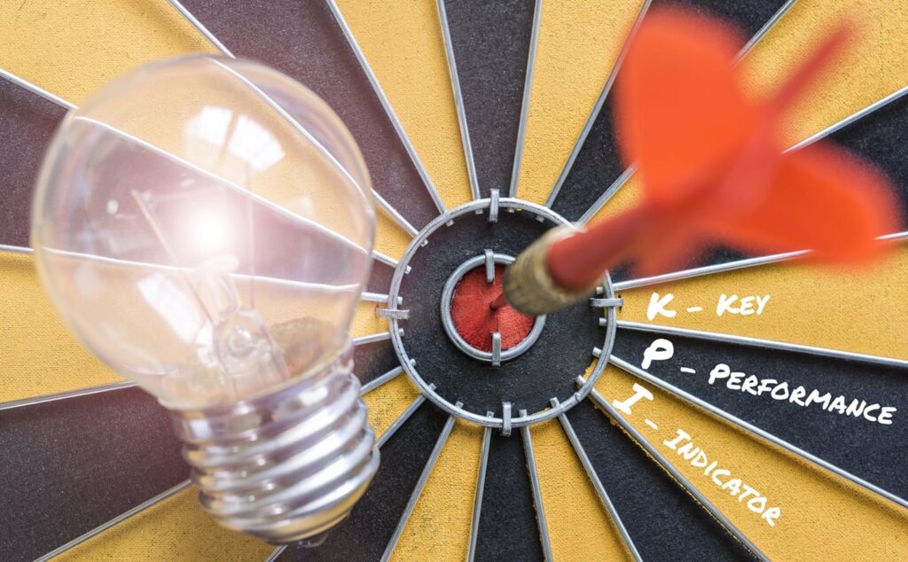 How to Master Digital Marketing in a Saturated Online Landscape: Strategies to Stand Out from the Crowd 13 key performance indicator