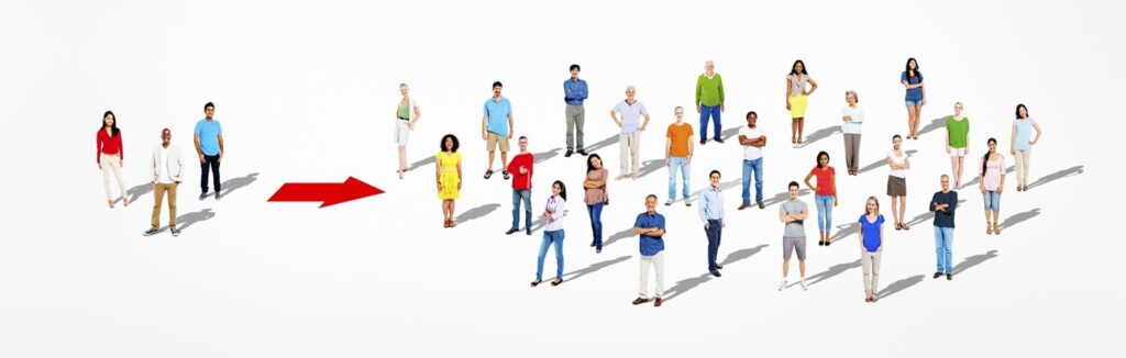 How to Master Digital Marketing in a Saturated Online Landscape: Strategies to Stand Out from the Crowd 3 Understanding Your Target Audience