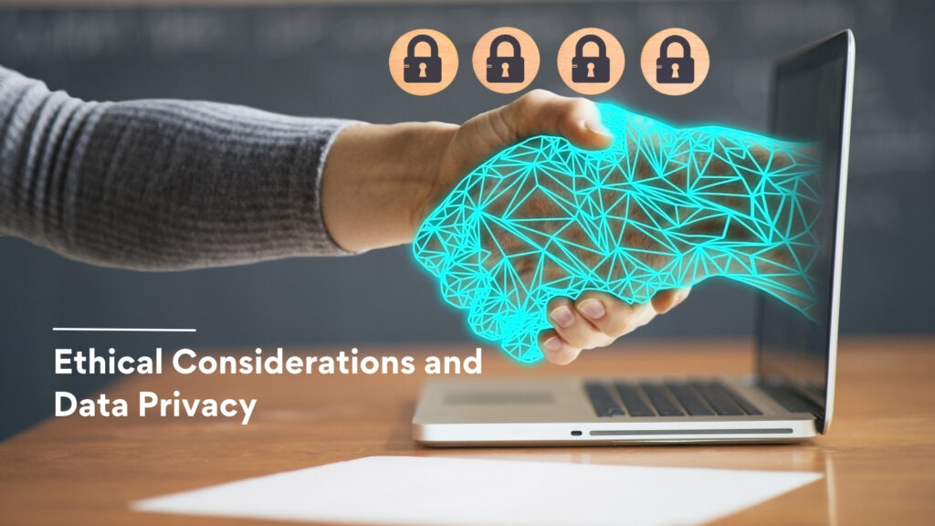 The Power of AI-Powered Personalization in Marketing & Consumer Experiences 3 ethical-considerations-and-data-privacy