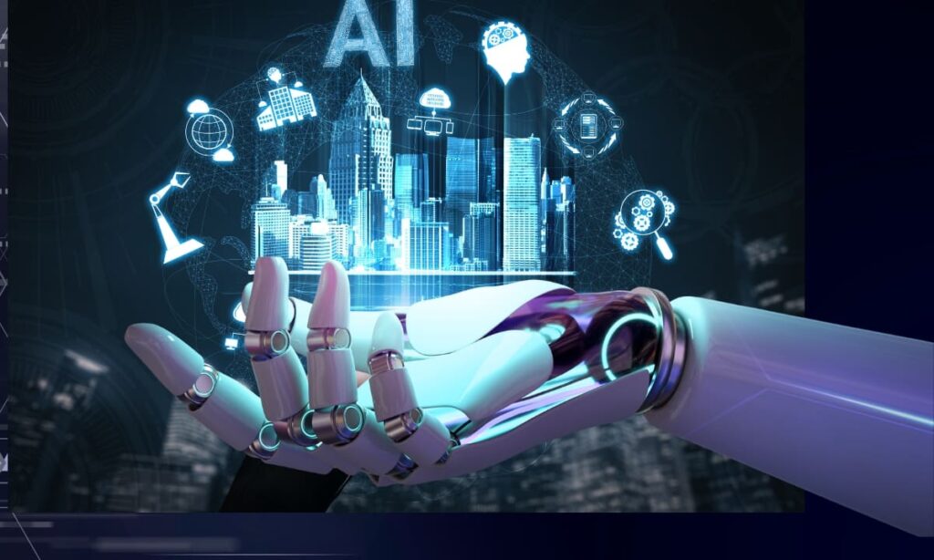 Power of AI-Driven Predictive Analytics in Marketing Strategies 4 anticipating-market-trends-with-artificial-intelligence
