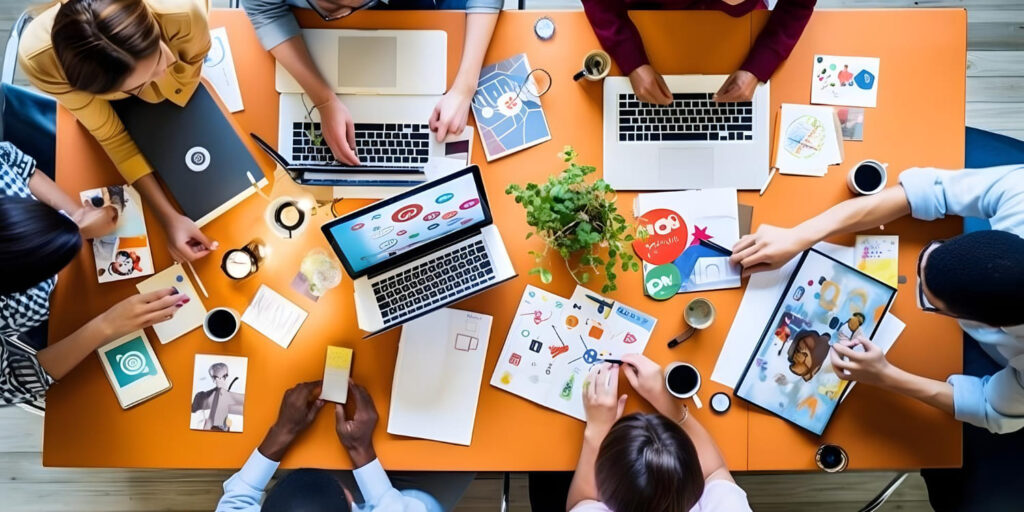 Power of AI-Driven Predictive Analytics in Marketing Strategies 6 how-brands-can-leverage-ai--for-their-marketing-strategies
