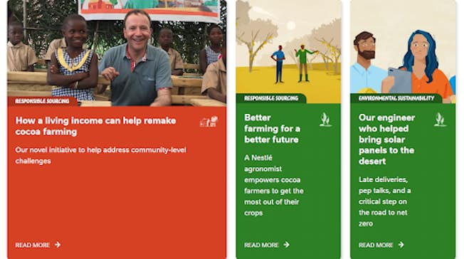 From Vision to Reality: Real World Examples of AI and Marketing 6 image 4