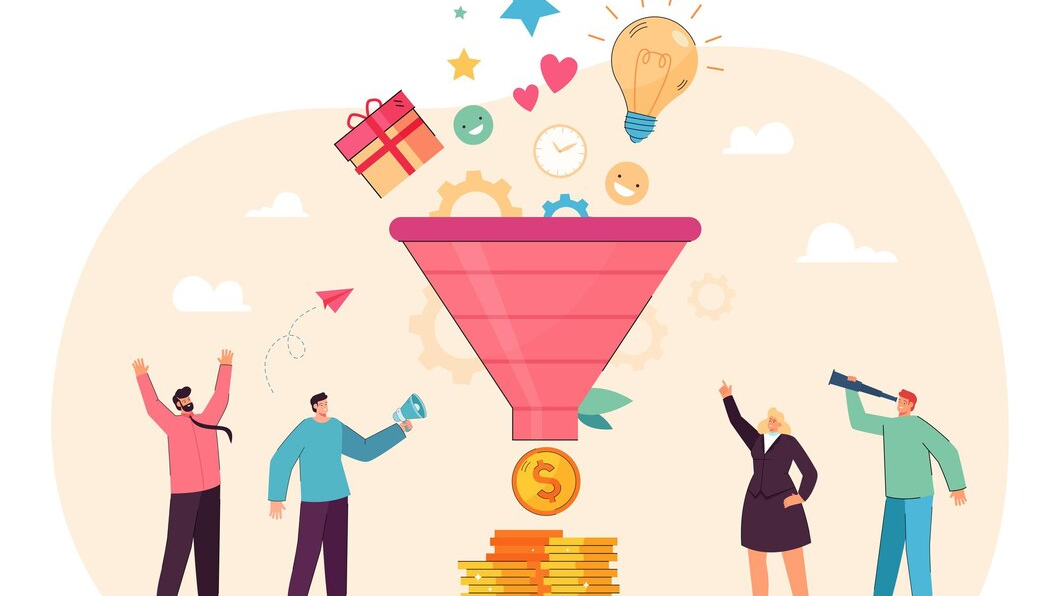 Understanding Google Analytics and How to Set Up: A Comprehensive Guide 4 Understanding the Conversion Metrics With Examples
