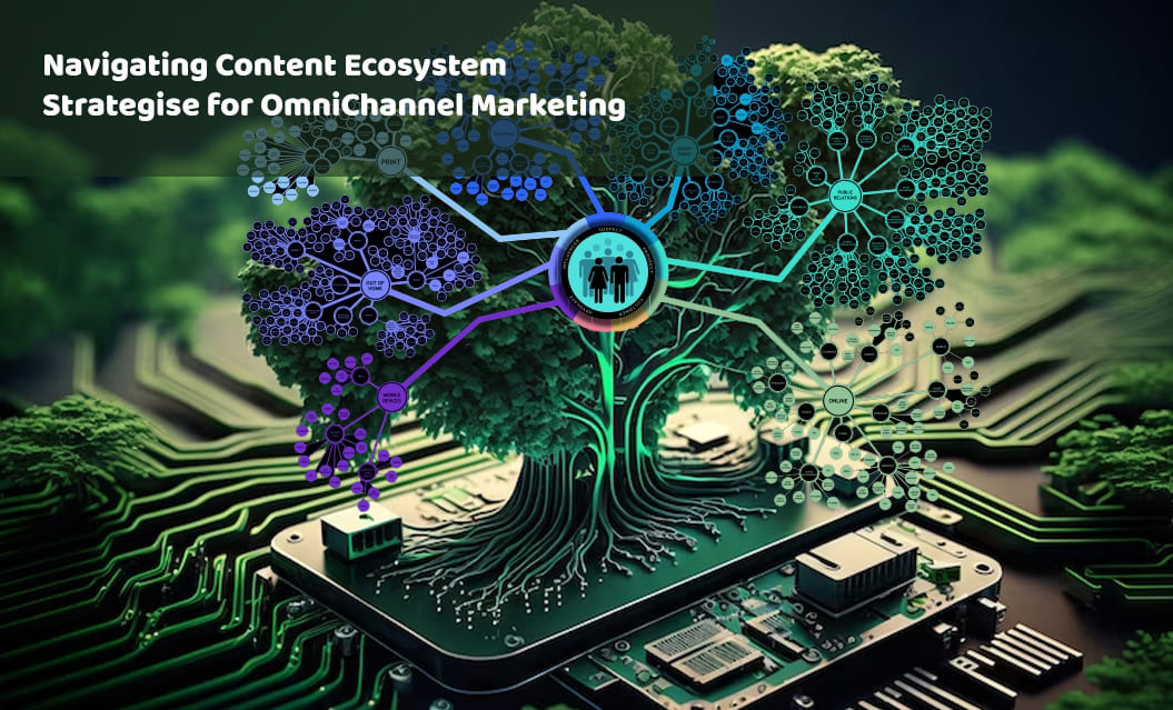 Navigating Content Ecosystem: How to Strategise for OmniChannel Marketing