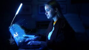 How AI is transforming marketing with real world examples