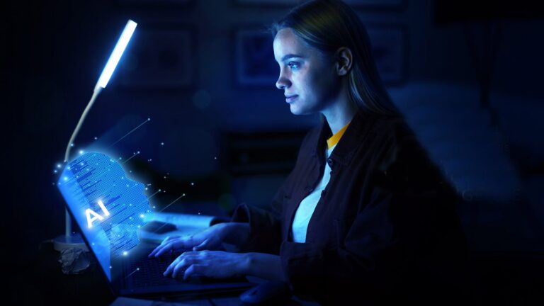 From Vision to Reality: Real World Examples of AI and Marketing