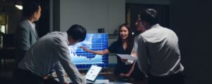 Understanding the Power of Marketing Intelligence in Business Growth