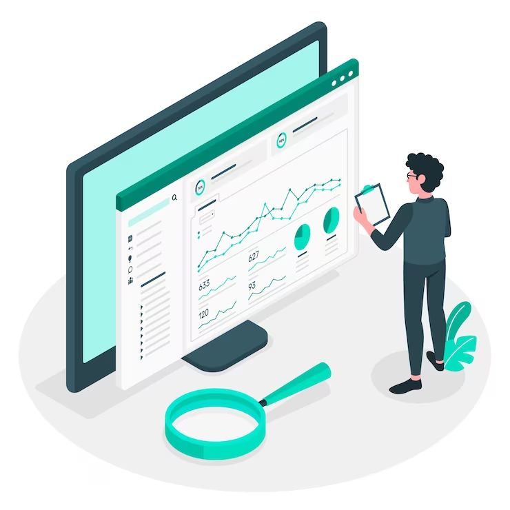 9 Steps to Strategic Digital Marketing in a Budget: How to Maximize Impact with Limited Resources? 2 comprehensive market research