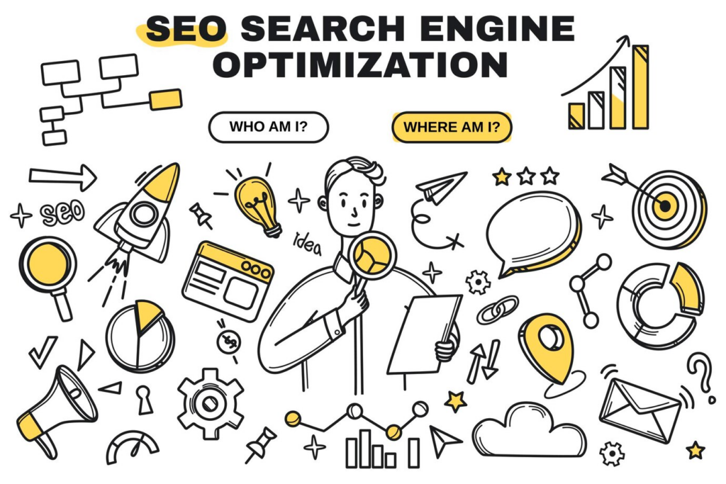 9 Steps to Strategic Digital Marketing in a Budget: How to Maximize Impact with Limited Resources? 5 optimize for search engine optimization or organic serp