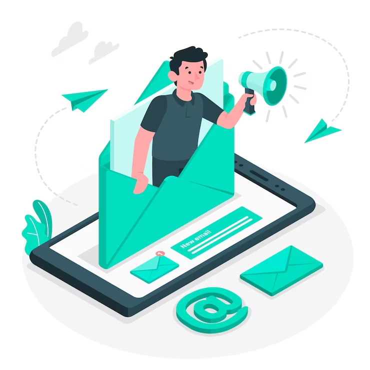 9 Steps to Strategic Digital Marketing in a Budget: How to Maximize Impact with Limited Resources? 7 use email marketing effectively and effeciently