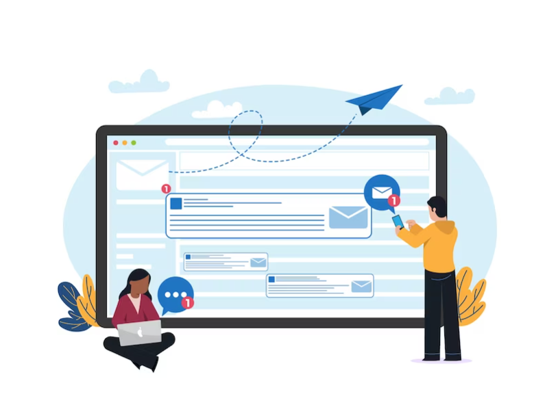 9 Steps to Strategic Digital Marketing in a Budget: How to Maximize Impact with Limited Resources? 8 optimize email marketing
