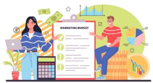 limited-marketing-budget