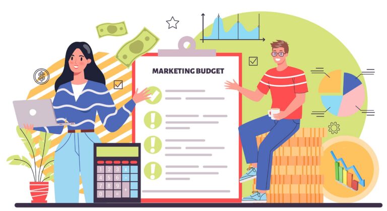 9 Steps to Strategic Digital Marketing in a Budget: How to Maximize Impact with Limited Resources?
