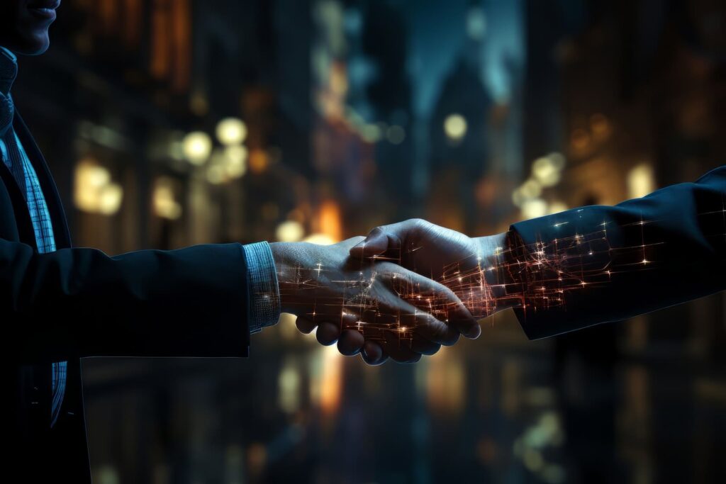 The Ethical Implications of AI in Marketing 6 strategies-for-ethical-ai-implementation