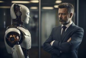 ai-view-robot-human-business-marketing-person