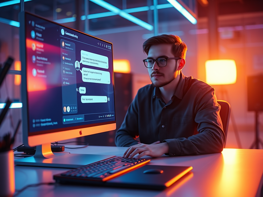 The Future of SEO: What Happens If ChatGPT Replaces Search Engines? 2 chatgpt and similar ai powered models represent a new way of