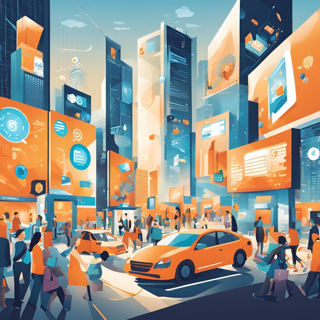 The Future of Sustainability in Advertising 2 what is programmatic advertising