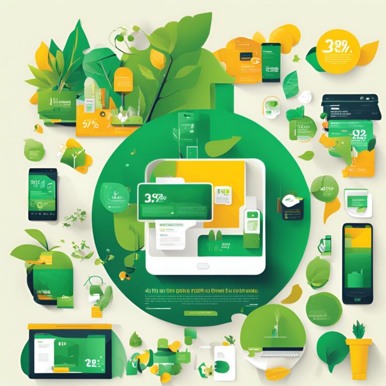 The Future of Sustainability in Advertising