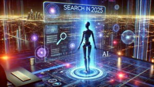 Search in 2026: Preparing for AI-Driven Search Engines