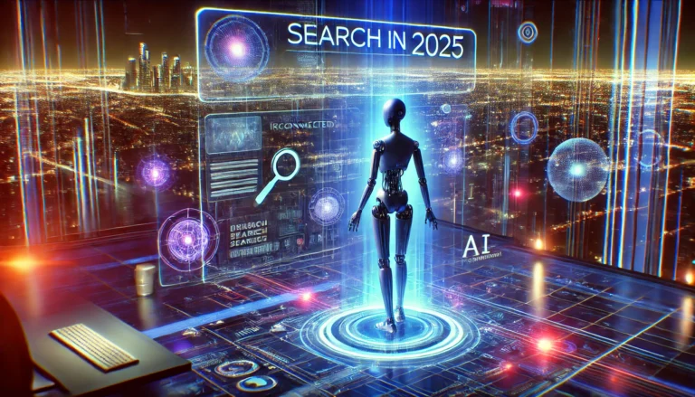 Search in 2026: Preparing for AI-Driven Search Engines