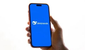 The Rise of DeepSeek