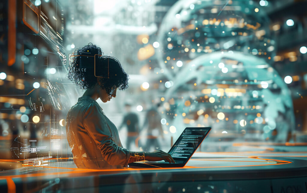 Data Privacy Regulations in 2025: Adapting Your Marketing Strategy 3 futurism-perspective-digital-nomads-lifestyle