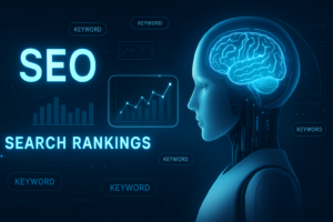 How to Use AI for a Smarter SEO Strategy: A Step-by-Step Tutorial