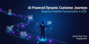 AI-Powered Dynamic Customer Journeys: Mastering Predictive Personalization in 2026
