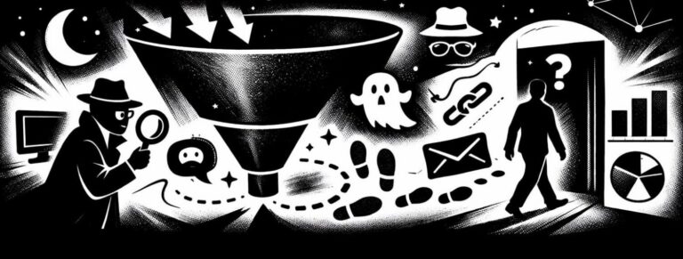 Dark Funnel Decoded: How to Track the Buyer Journey You Can’t See