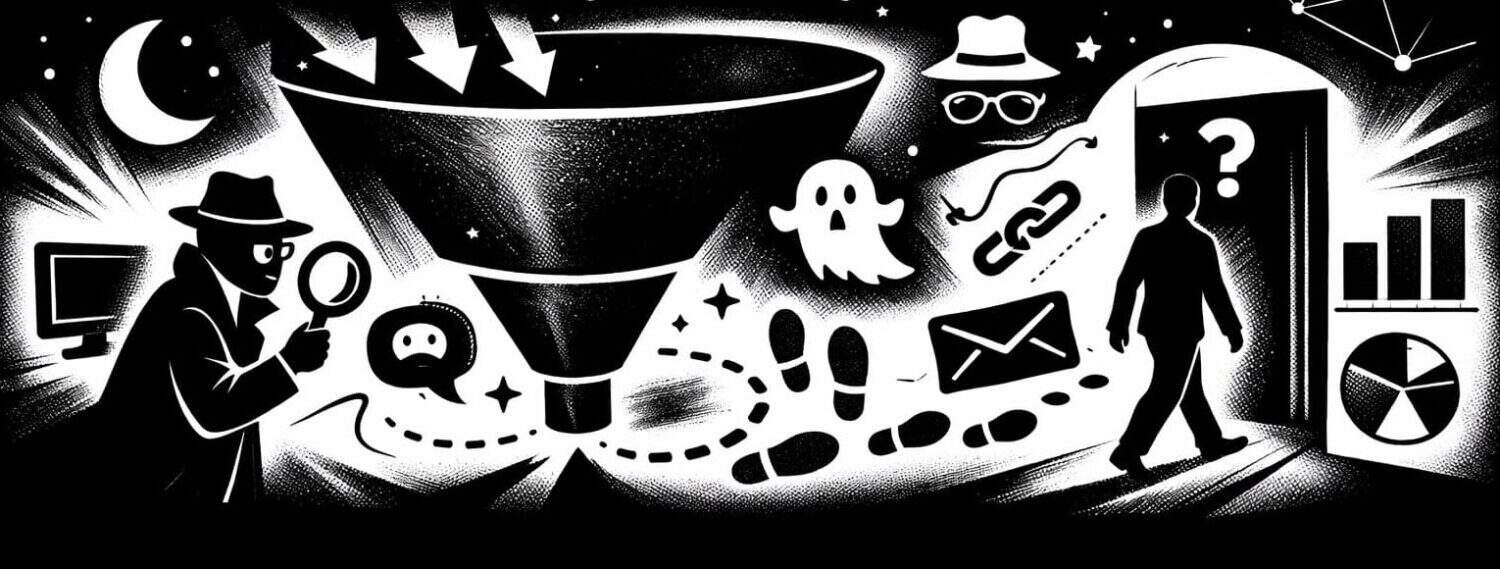 Dark Funnel Decoded: How to Track the Buyer Journey You Can't See
