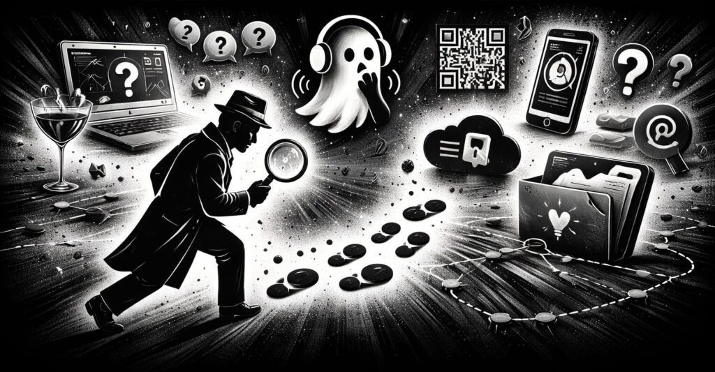 How to Measure What You Can't TrackHow to Measure What You Can't Track