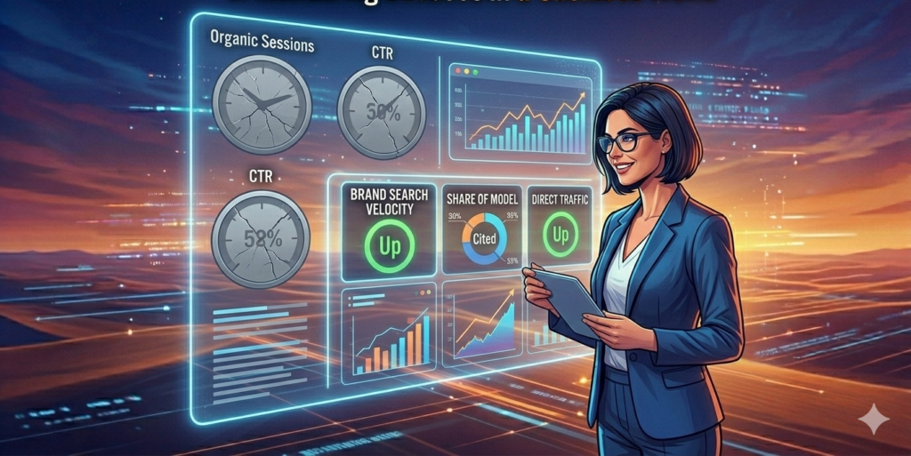 Measuring Success in a Clickless World