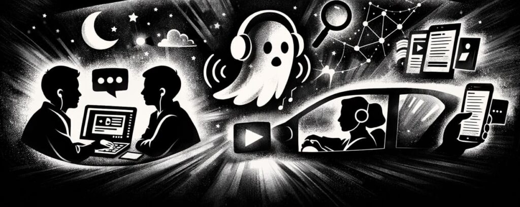 What Is the Dark Funnel in B2B Marketing?