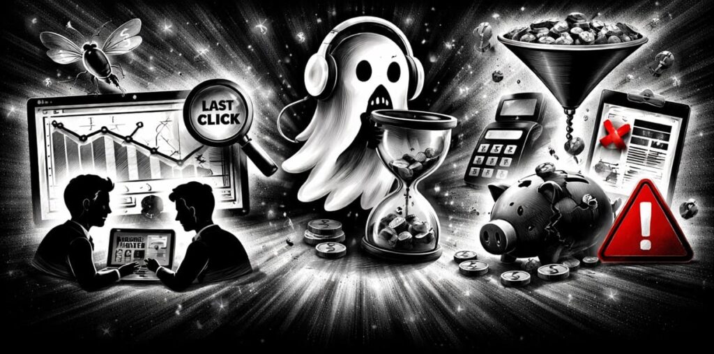 Why Your Attribution Model Is Quietly Defunding What Works