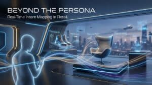 Beyond the Persona: How Real-Time Intent Mapping and Mobile AI Chatbots Changed Retail Commerce