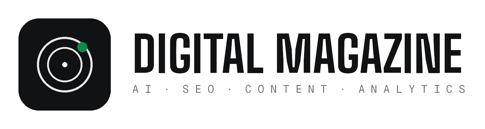 Digital Magazine India